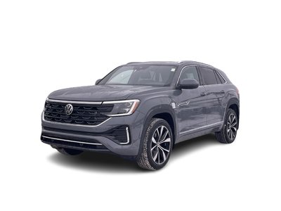 2026 Volkswagen Atlas Cross Sport in Barrie, Ontario