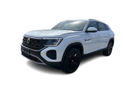 2026 Volkswagen Atlas Cross Sport in Barrie, Ontario