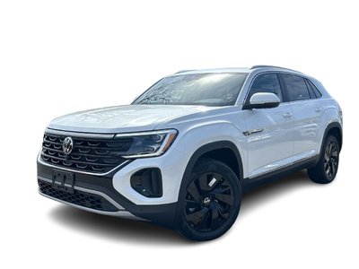 2026 Volkswagen Atlas Cross Sport in Barrie, Ontario