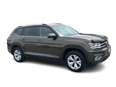 2019 Volkswagen Atlas in Barrie, Ontario