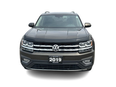 2019 Volkswagen Atlas in Barrie, Ontario