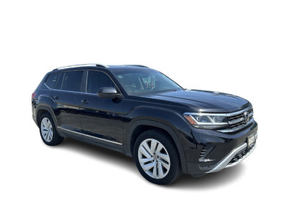 2021 Volkswagen Atlas in Barrie, Ontario