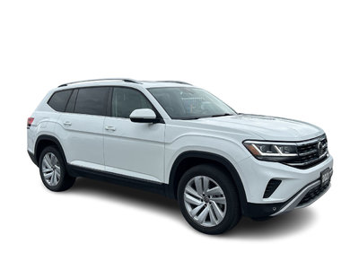 2021 Volkswagen Atlas in Barrie, Ontario