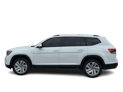 2021 Volkswagen Atlas in Barrie, Ontario