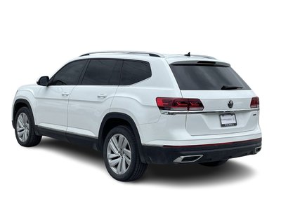 2021 Volkswagen Atlas in Barrie, Ontario
