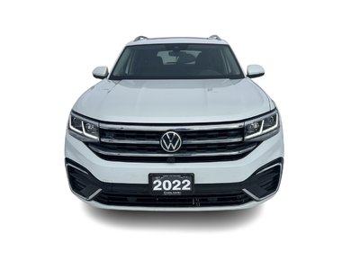 Volkswagen Atlas  2022 à Barrie, Ontario