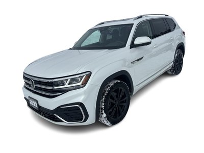 Volkswagen Atlas  2022 à Barrie, Ontario