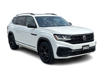 2023 Volkswagen Atlas in Barrie, Ontario