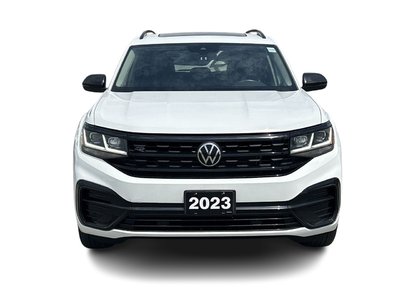 2023 Volkswagen Atlas in Barrie, Ontario