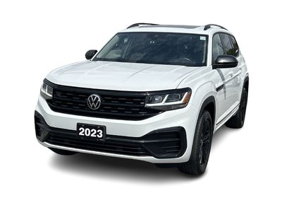 2023 Volkswagen Atlas in Barrie, Ontario