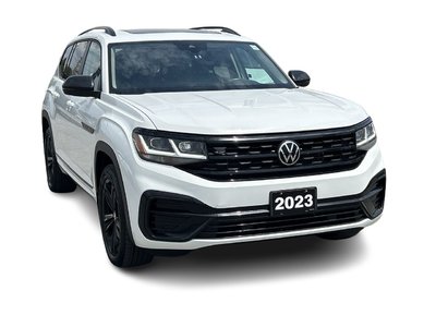 2023 Volkswagen Atlas in Barrie, Ontario