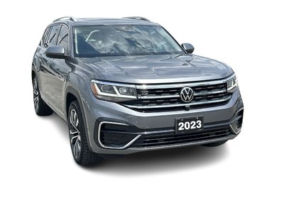 Volkswagen Atlas  2023 à Barrie, Ontario