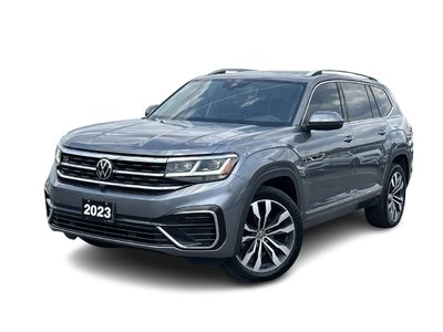 Volkswagen Atlas  2023 à Barrie, Ontario