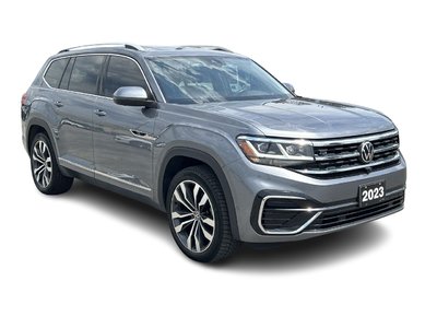 Volkswagen Atlas  2023 à Barrie, Ontario