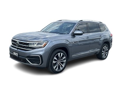 Volkswagen Atlas  2023 à Barrie, Ontario