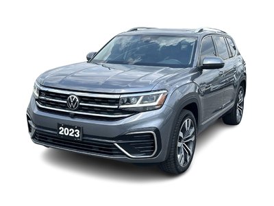 Volkswagen Atlas  2023 à Barrie, Ontario