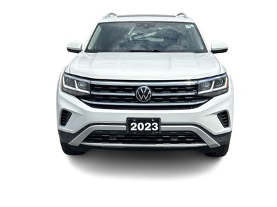 2023 Volkswagen Atlas in Barrie, Ontario