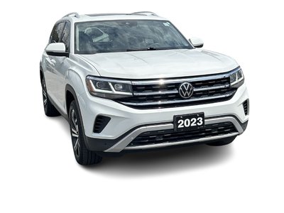 2023 Volkswagen Atlas in Barrie, Ontario