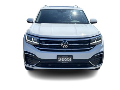 Volkswagen Atlas  2023 à Barrie, Ontario