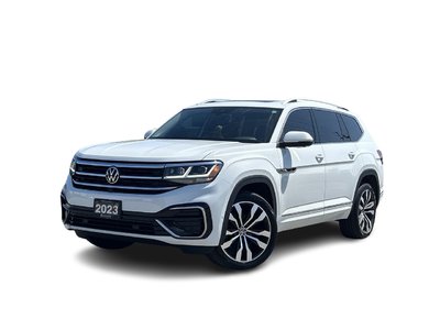 Volkswagen Atlas  2023 à Barrie, Ontario