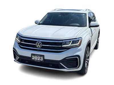 Volkswagen Atlas  2023 à Barrie, Ontario