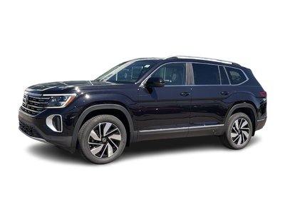 2024 Volkswagen Atlas in Barrie, Ontario