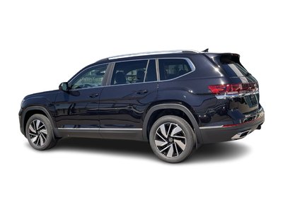 2024 Volkswagen Atlas in Barrie, Ontario