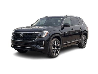 2024 Volkswagen Atlas in Barrie, Ontario