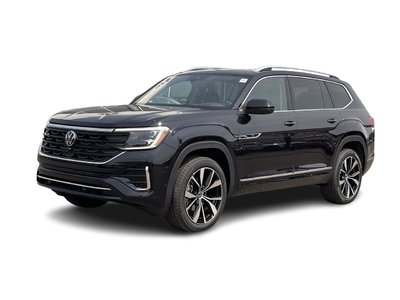2024 Volkswagen Atlas in Barrie, Ontario