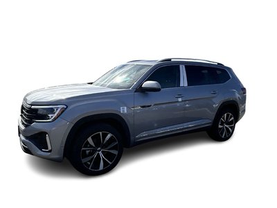 2024 Volkswagen Atlas in Barrie, Ontario