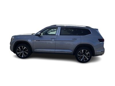 2024 Volkswagen Atlas in Barrie, Ontario
