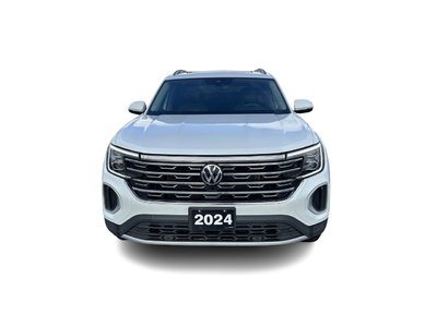 2024 Volkswagen Atlas in Barrie, Ontario