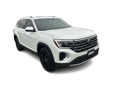 2024 Volkswagen Atlas in Barrie, Ontario