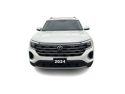 2024 Volkswagen Atlas in Barrie, Ontario