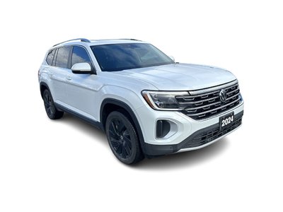 2024 Volkswagen Atlas in Barrie, Ontario