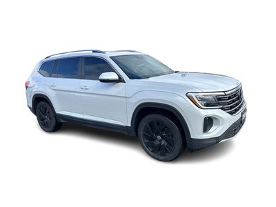 2024 Volkswagen Atlas in Barrie, Ontario