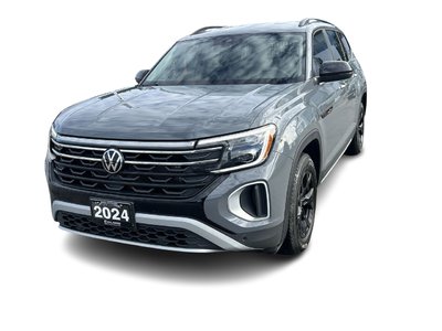 Volkswagen Atlas  2024 à Barrie, Ontario