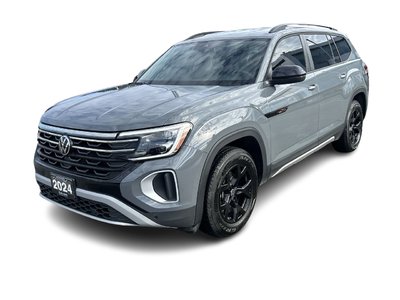 Volkswagen Atlas  2024 à Barrie, Ontario