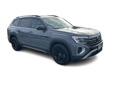 2024 Volkswagen Atlas in Barrie, Ontario