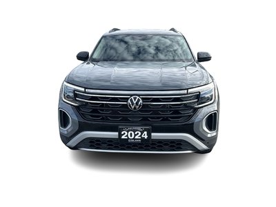 2024 Volkswagen Atlas in Barrie, Ontario