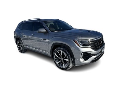 2024 Volkswagen Atlas in Barrie, Ontario