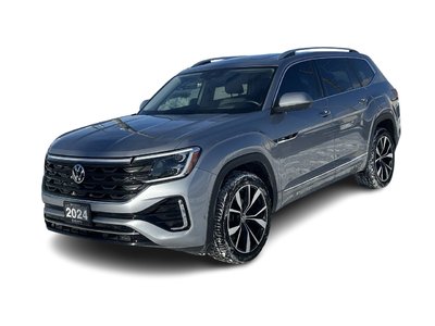 Volkswagen Atlas  2024 à Barrie, Ontario