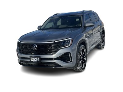 Volkswagen Atlas  2024 à Barrie, Ontario