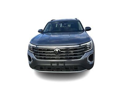 2024 Volkswagen Atlas in Barrie, Ontario