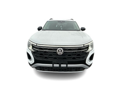 2025 Volkswagen Atlas in Barrie, Ontario