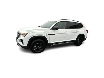 2025 Volkswagen Atlas in Barrie, Ontario
