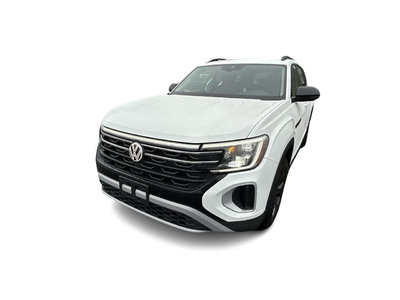 2025 Volkswagen Atlas in Barrie, Ontario