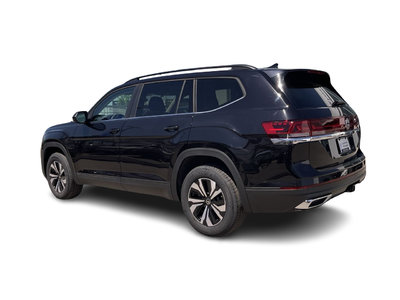 2025 Volkswagen Atlas in Barrie, Ontario