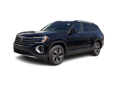 2025 Volkswagen Atlas in Barrie, Ontario