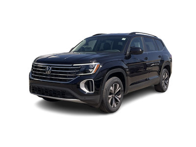 2025 Volkswagen Atlas in Barrie, Ontario